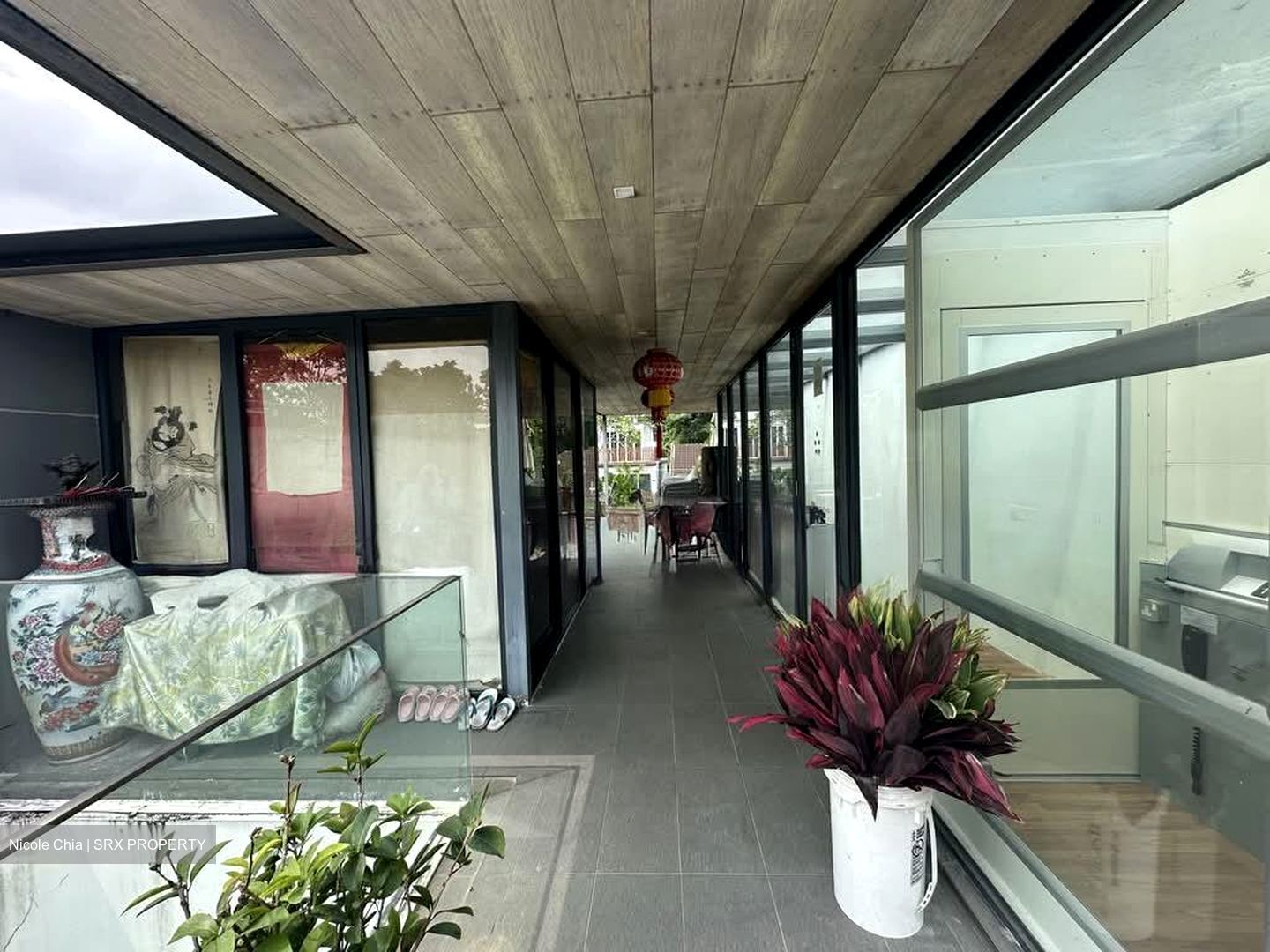 Mandai Garden (D26), Terrace #582972521